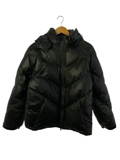 商品画像：MERTRA/ダウンジャケット/M/--/BLK 1