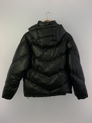 商品画像：MERTRA/ダウンジャケット/M/--/BLK 2