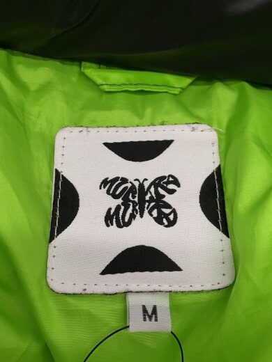 商品画像：MERTRA/ダウンジャケット/M/--/BLK 3