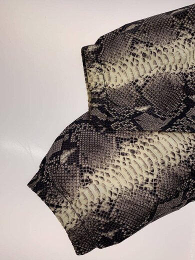 商品画像：ナイロンジャケット_NP11803I/S/ナイロン/GRY/総柄 5