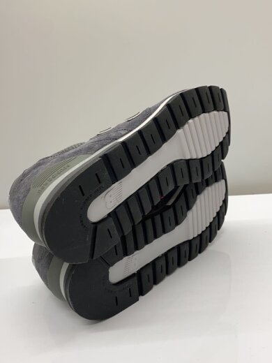 商品画像：ニューバランス/M996/27cm/GRY 4