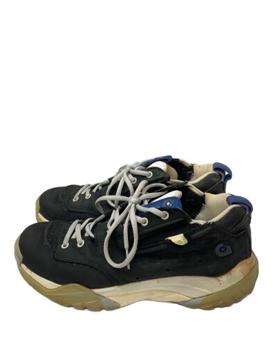 商品画像：ローカットスニーカー/US9/BLK/RIVAL// 1