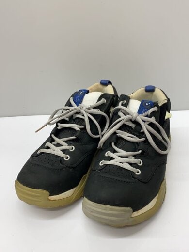 商品画像：ローカットスニーカー/US9/BLK/RIVAL// 2