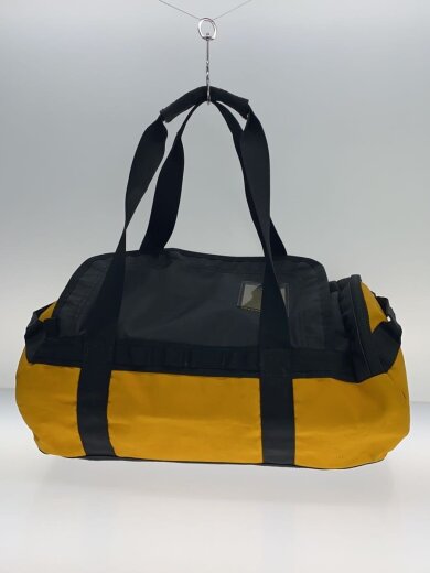 商品画像：ボストンバッグ/--/YLW/NM82036 3