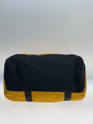 商品画像：ボストンバッグ/--/YLW/NM82036 4