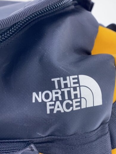 商品画像：ボストンバッグ/--/YLW/NM82036 5