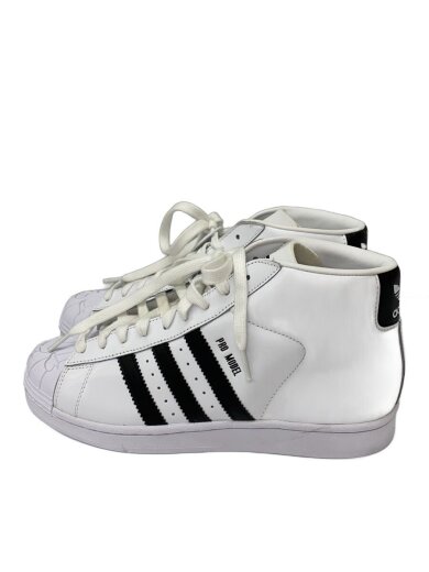 商品画像：PROMODEL NIGO BEARFOOT/プロモデルニゴーベアフット/26.5cm/WHT 1