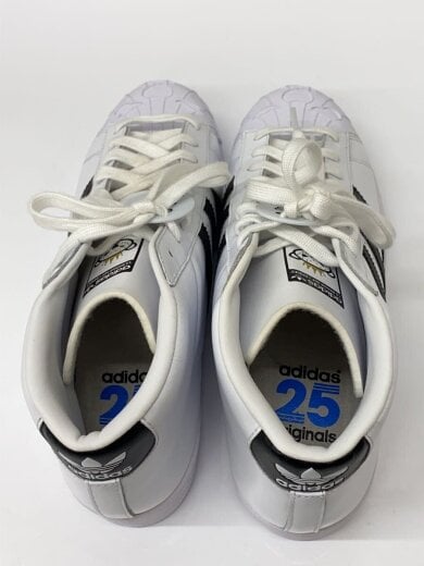 商品画像：PROMODEL NIGO BEARFOOT/プロモデルニゴーベアフット/26.5cm/WHT 3