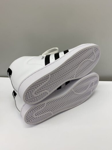 商品画像：PROMODEL NIGO BEARFOOT/プロモデルニゴーベアフット/26.5cm/WHT 4