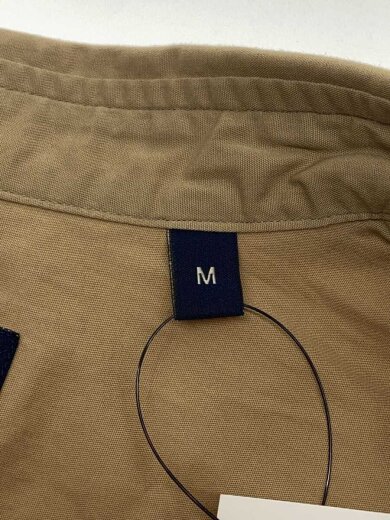 商品画像：ジャケット/M/コットン/CML/jk.552 4