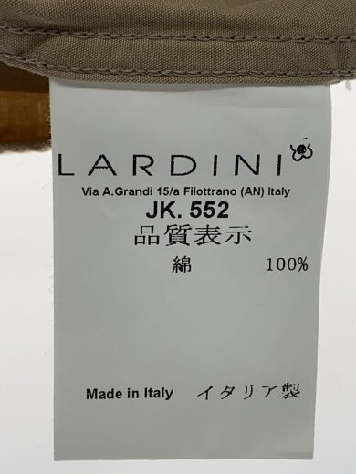 商品画像：ジャケット/M/コットン/CML/jk.552 5