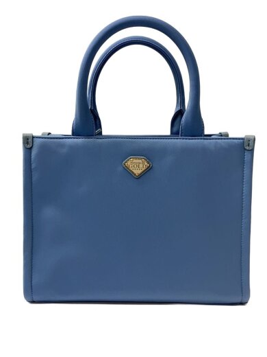 商品画像：バッグ/--/BLU/4WAY 1