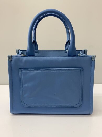 商品画像：バッグ/--/BLU/4WAY 3