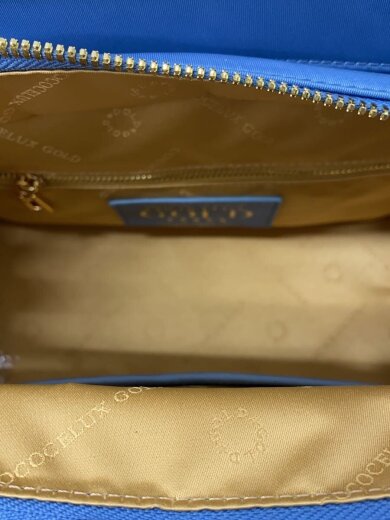 商品画像：バッグ/--/BLU/4WAY 6