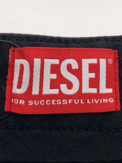 商品画像：ボトム/34/コットン/BLK/09b87 4