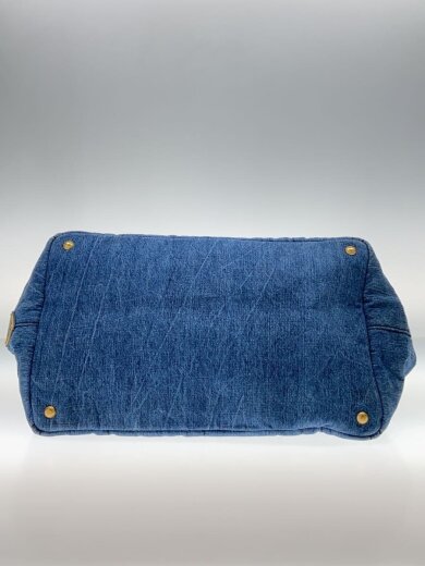 商品画像：トートバッグ/デニム/IDG/カナパ 4