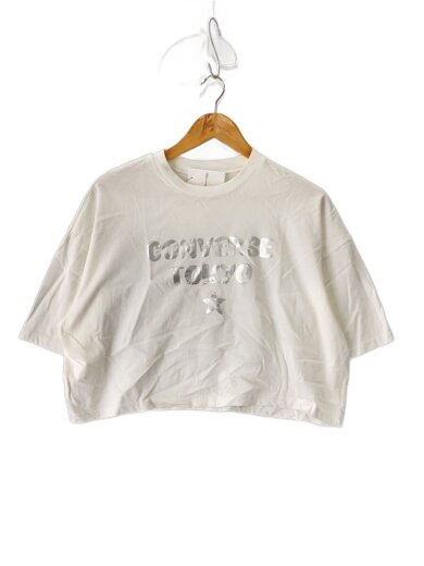 商品画像：Tシャツ/1/コットン/WHT/A2843UTS006 1