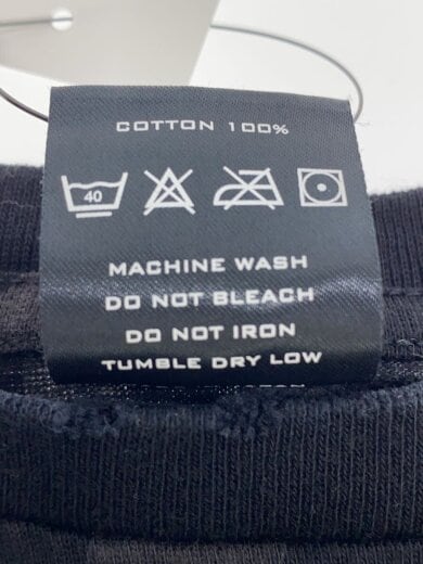 商品画像：カットソー/4/コットン/BLK/カモフラ/04AW/ギブ期/トライバルカモ 4