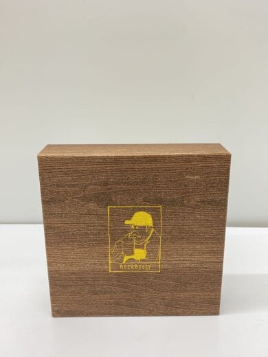 商品画像：3つ折り財布/--/KHK/メンズ 8