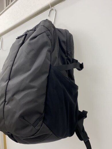 商品画像：リュック/ナイロン/BLK/47913FA23 2