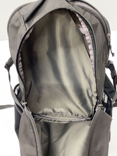 商品画像：リュック/ナイロン/BLK/47913FA23 6