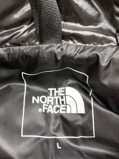 商品画像：POLARIS INSULATED HOODIE_ポラリスインサレーテッドフーディ/L/ナイロン/ORN// 3