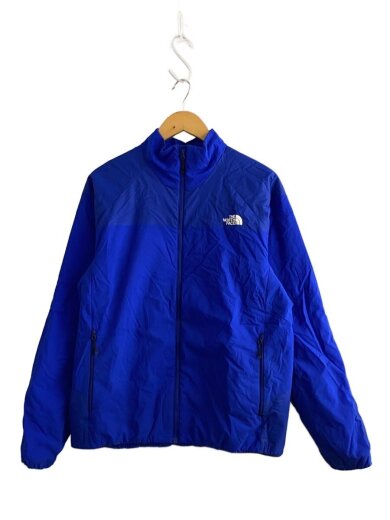 商品画像：VENTRIX JACKET_ベントリックスジャケット/L/ナイロン/BLU// 1