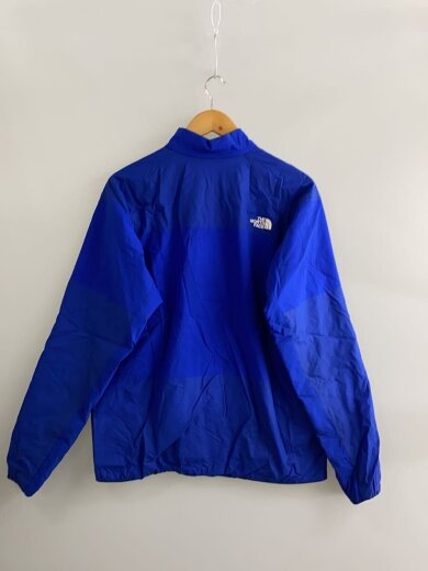 商品画像：VENTRIX JACKET_ベントリックスジャケット/L/ナイロン/BLU// 2