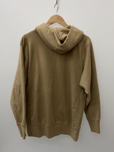 商品画像：パーカー/5/コットン/BEG/CSLM-102M 2