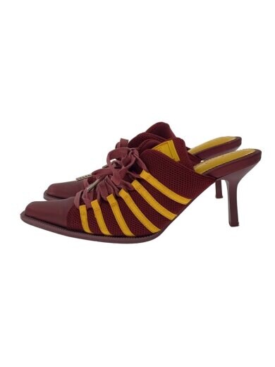 商品画像：DAM SNEAKERMULES/S/BRD// 1