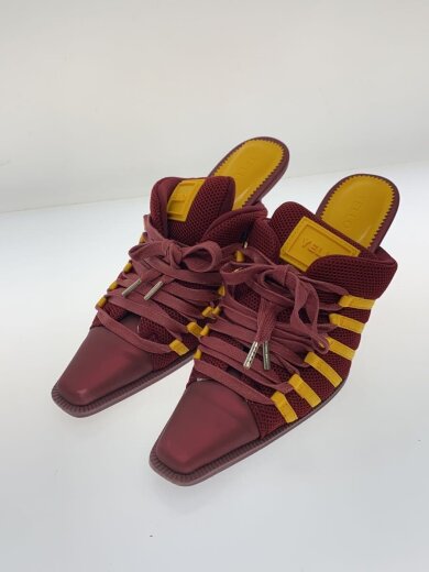 商品画像：DAM SNEAKERMULES/S/BRD// 2
