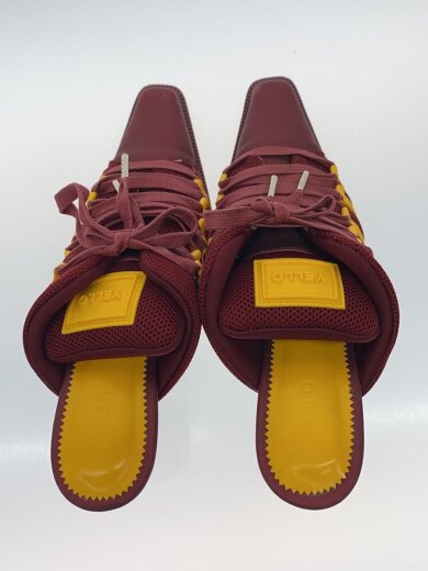 商品画像：DAM SNEAKERMULES/S/BRD// 3