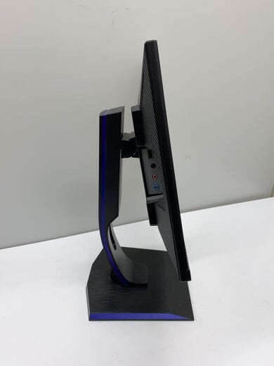 商品画像：PCモニター・液晶ディスプレイ LCD-GC243HXDB 3