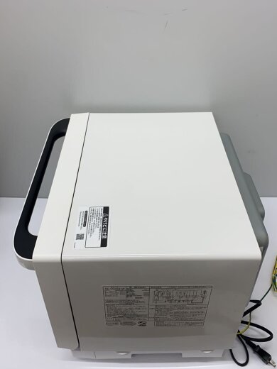 画像：SHARPオーブンレンジ RE-SS26B//6