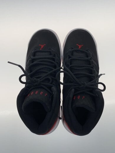 商品画像：JORDAN MAX AURA GS/23.5cm/BLK/スウェード 3