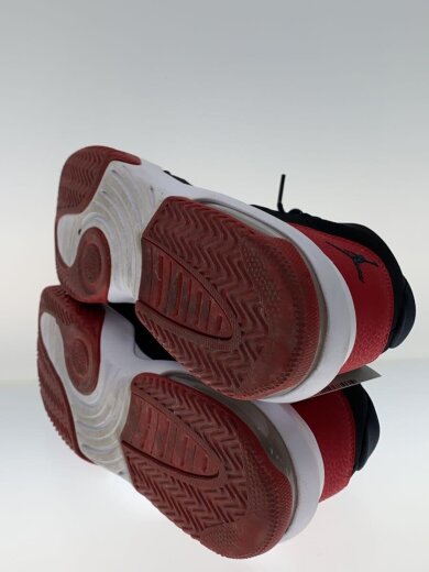 商品画像：JORDAN MAX AURA GS/23.5cm/BLK/スウェード 4