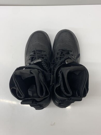 商品画像：SF AF1/スペシャルフィールドエアフォース/ブラック/864024-003/27.5cm/BLK 3
