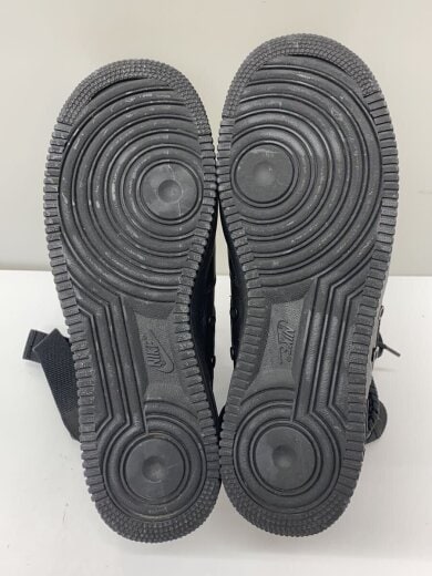 商品画像：SF AF1/スペシャルフィールドエアフォース/ブラック/864024-003/27.5cm/BLK 4