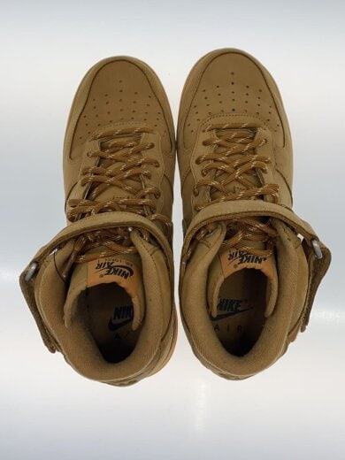 商品画像：AIR FORCE 1 MID FLAX_エアフォース 1 ミッド フラックス/28cm/CML// 3