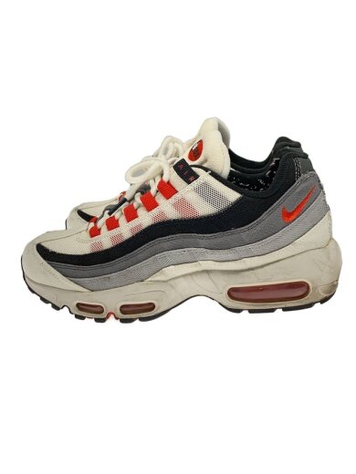 商品画像：AIR MAX 95 QS_エアマックス 95 QS/25.5cm/WHT// 1