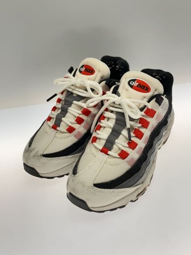 商品画像：AIR MAX 95 QS_エアマックス 95 QS/25.5cm/WHT// 2