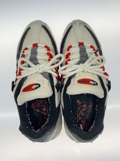 商品画像：AIR MAX 95 QS_エアマックス 95 QS/25.5cm/WHT// 3