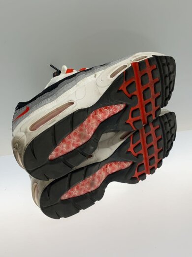 商品画像：AIR MAX 95 QS_エアマックス 95 QS/25.5cm/WHT// 4
