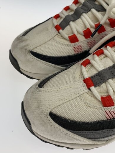 商品画像：AIR MAX 95 QS_エアマックス 95 QS/25.5cm/WHT// 7