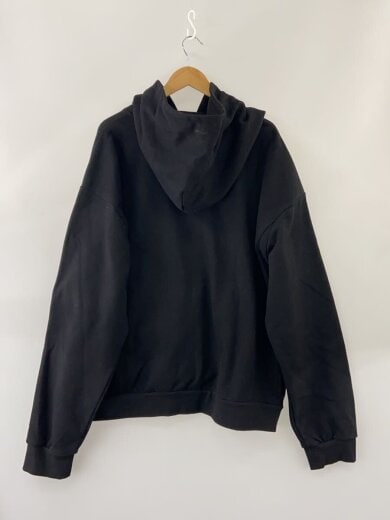 商品画像：AMULETWARE/CHORE HOODIE/XL/--/BLK// 2
