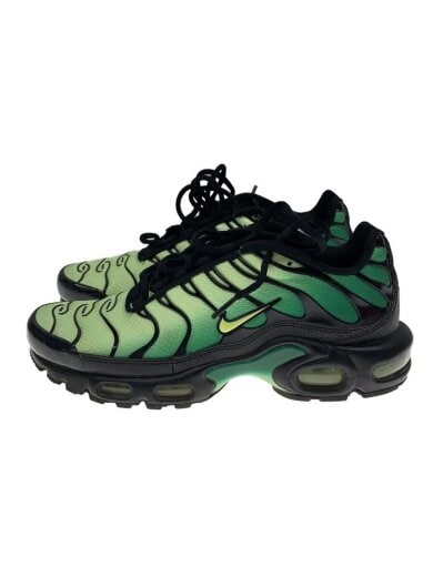 商品画像：AIR MAX PLUS_エア マックス プラス/25cm/GRN// 1
