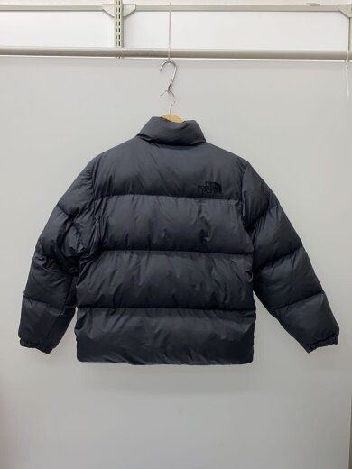 商品画像：ジャケット/M/ポリエステル/BLK/NI3NQ50K/RIVERTON ON BALL JACKET// 2