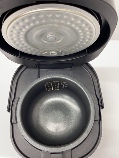 商品画像：炊飯器 e angle select KS-C5E4 6