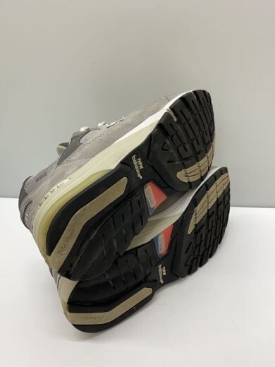 商品画像：ローカットスニーカー/24.5cm/GRY/U992GY 6