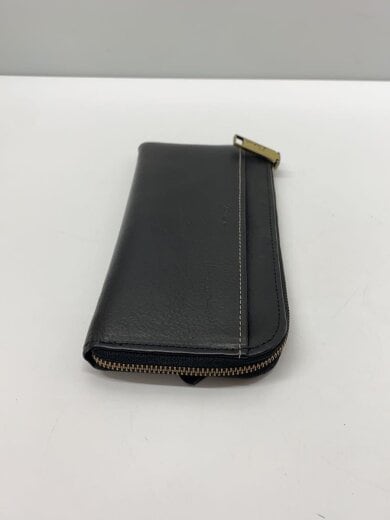 商品画像：長財布/牛革/BLK/レディース/0030581 3